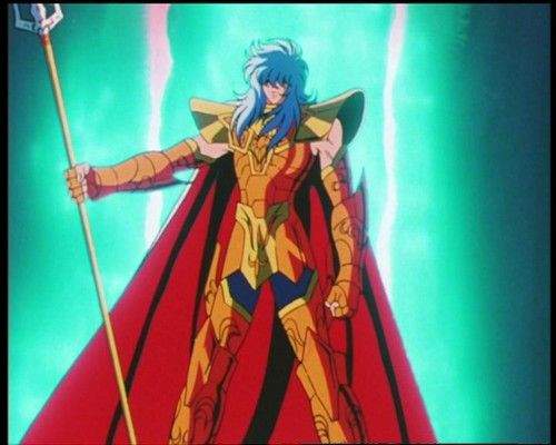 Otaku Gallery  / Anime e Manga / Saint Seiya / Screen Shots / Episodi / 114 - Il trionfo della giustizia / 091.jpg